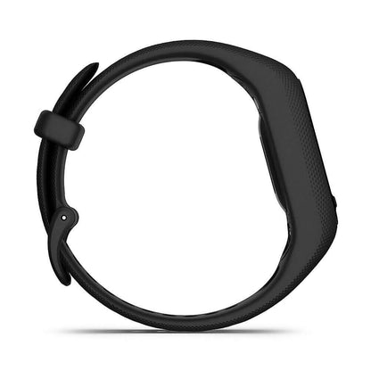 Garmin Vivosmart 5 Fitness Activity Tracker - Black  (Refurbished) DailySale