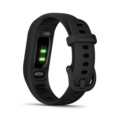 Garmin Vivosmart 5 Fitness Activity Tracker - Black  (Refurbished) DailySale