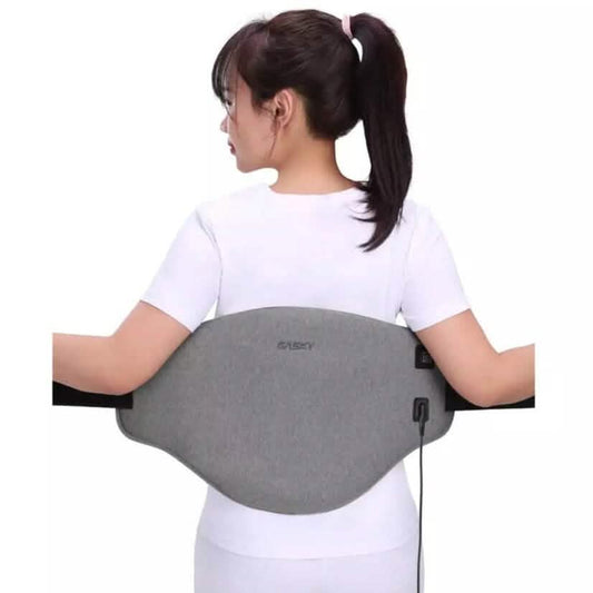 GASKY Electric Heating Pad for Lower Back and Shoulder and Abdomen DailySale
