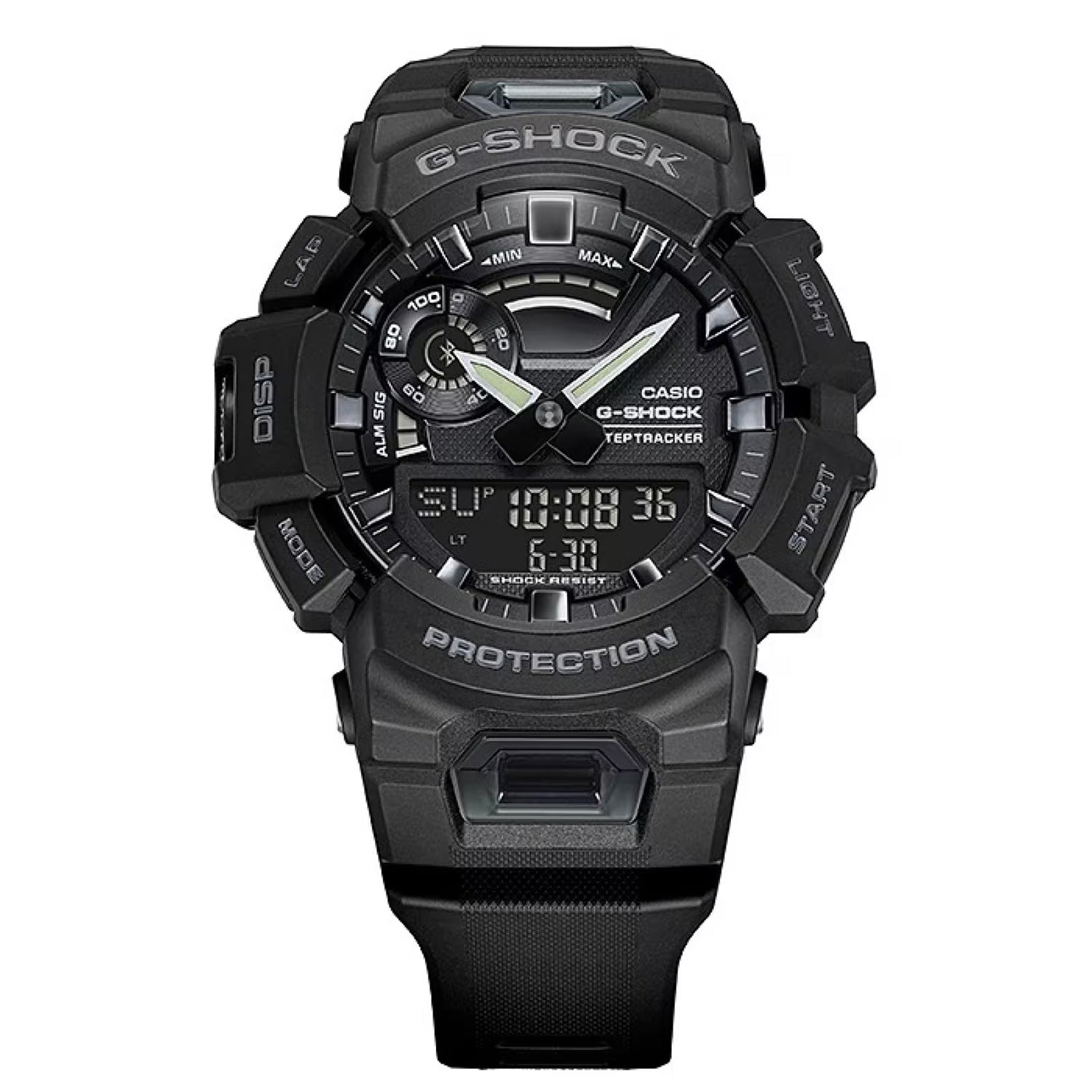 Casio Men's G-Shock Bids.com