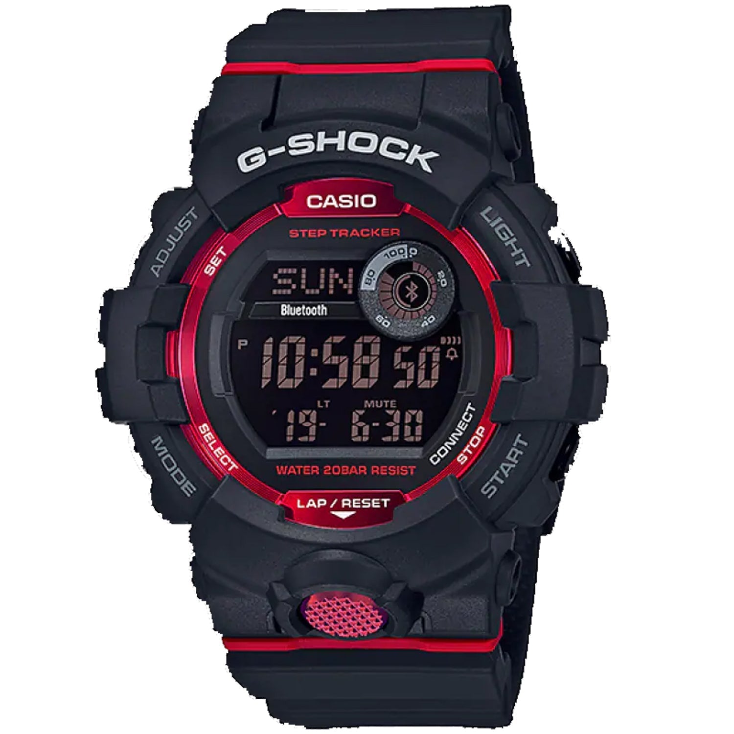 Casio Men's G-Shock Bids.com