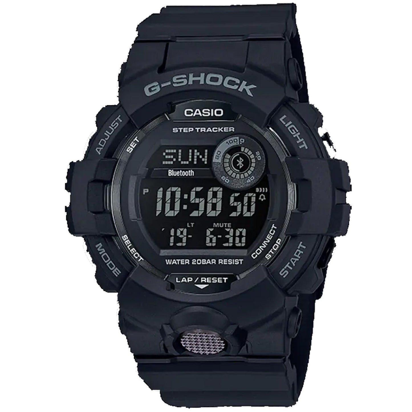 Casio Men's G-Shock Bids.com