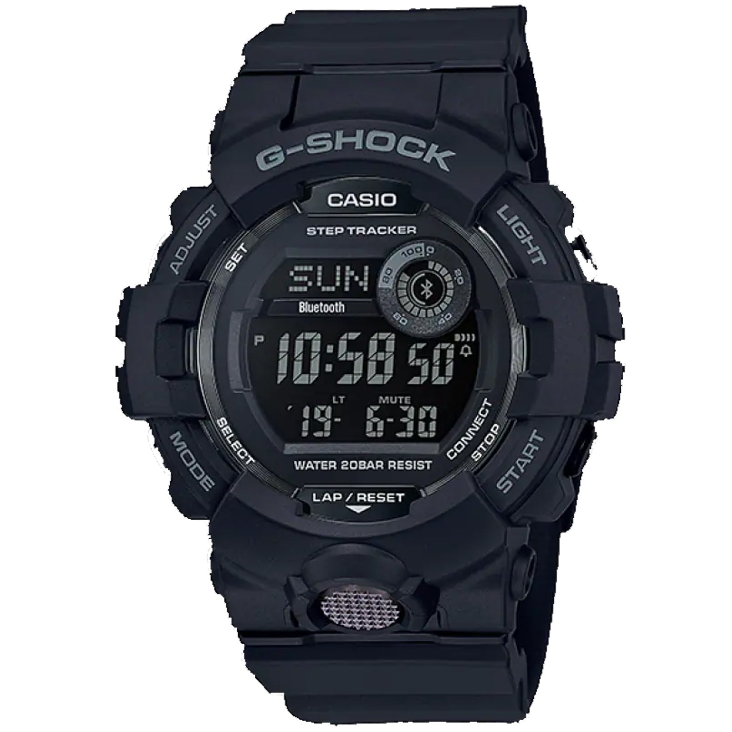 Casio Men's G-Shock Bids.com