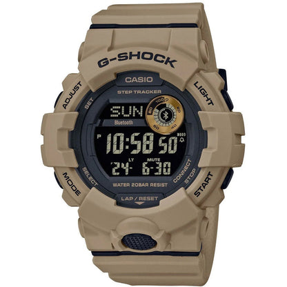 Casio Men's G-Shock Move GBD-800 Series Bids.com