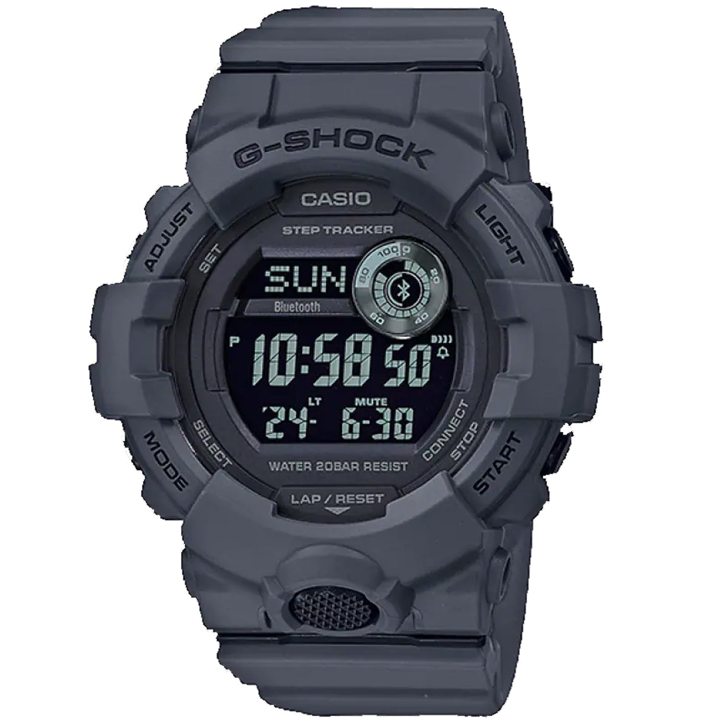 Casio Men's G-Shock Bids.com