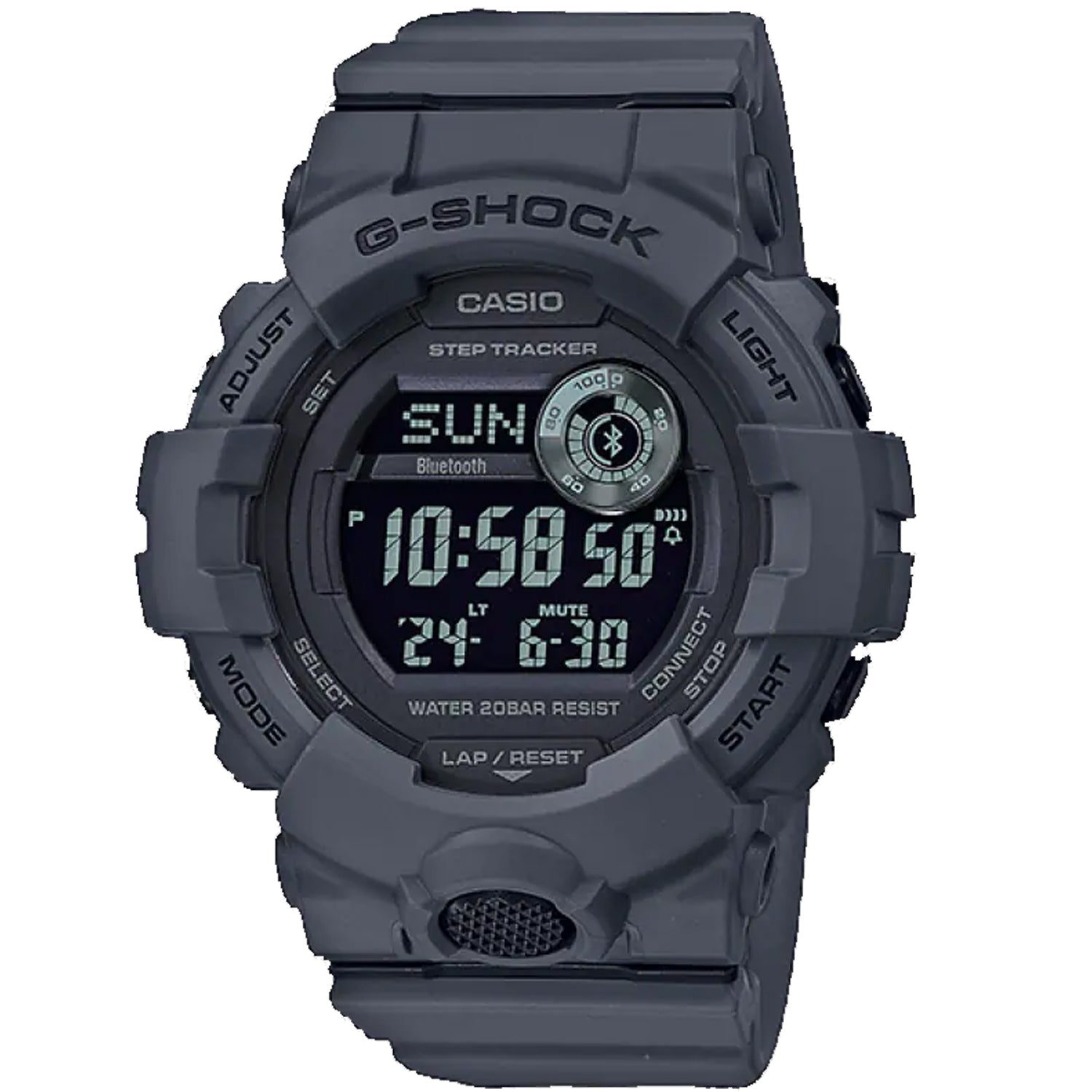 Casio Men's G-Shock Bids.com