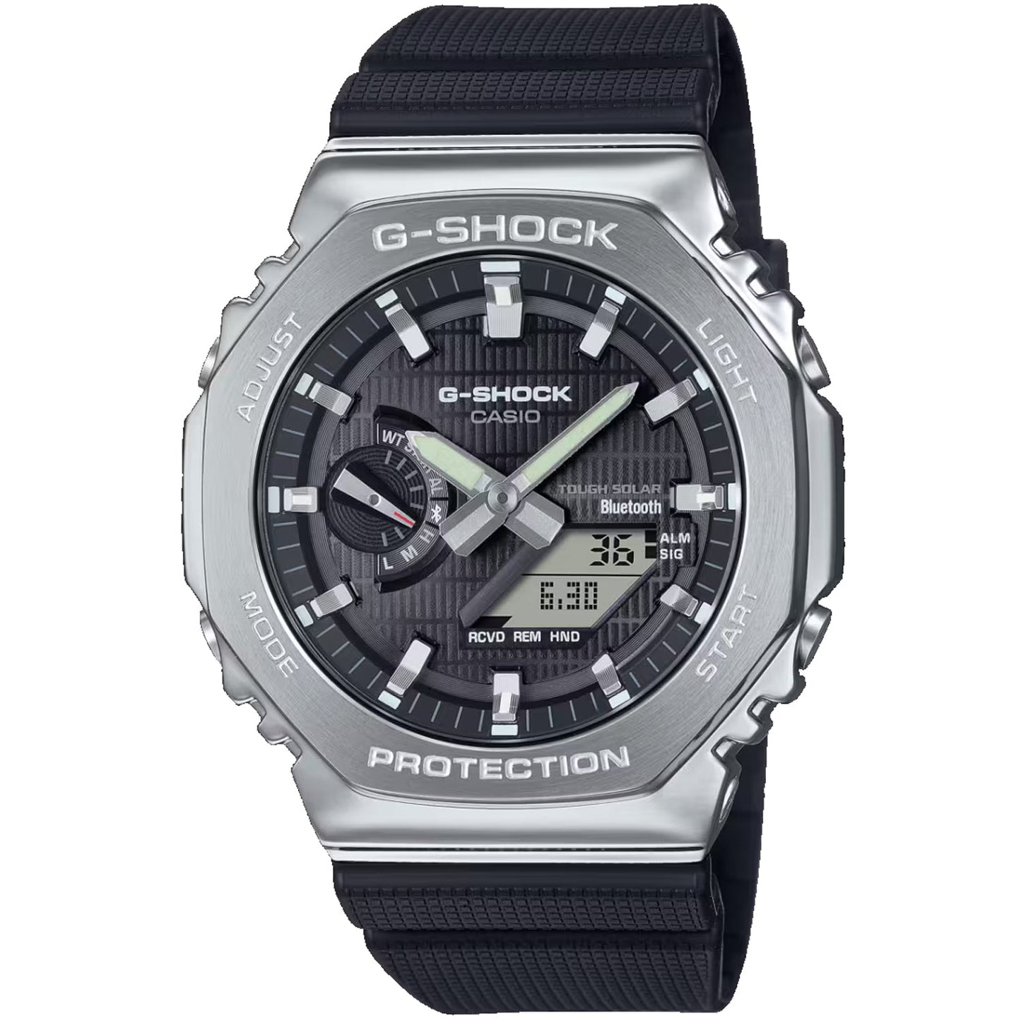 Casio Men's G-Shock 2100 Series Bids.com