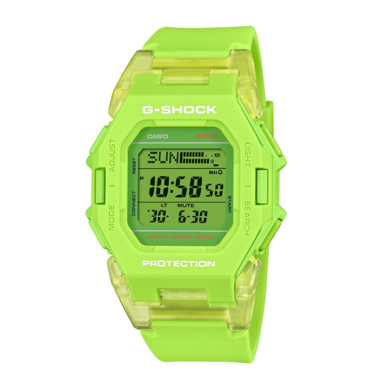 Casio Men's Series Bids.com