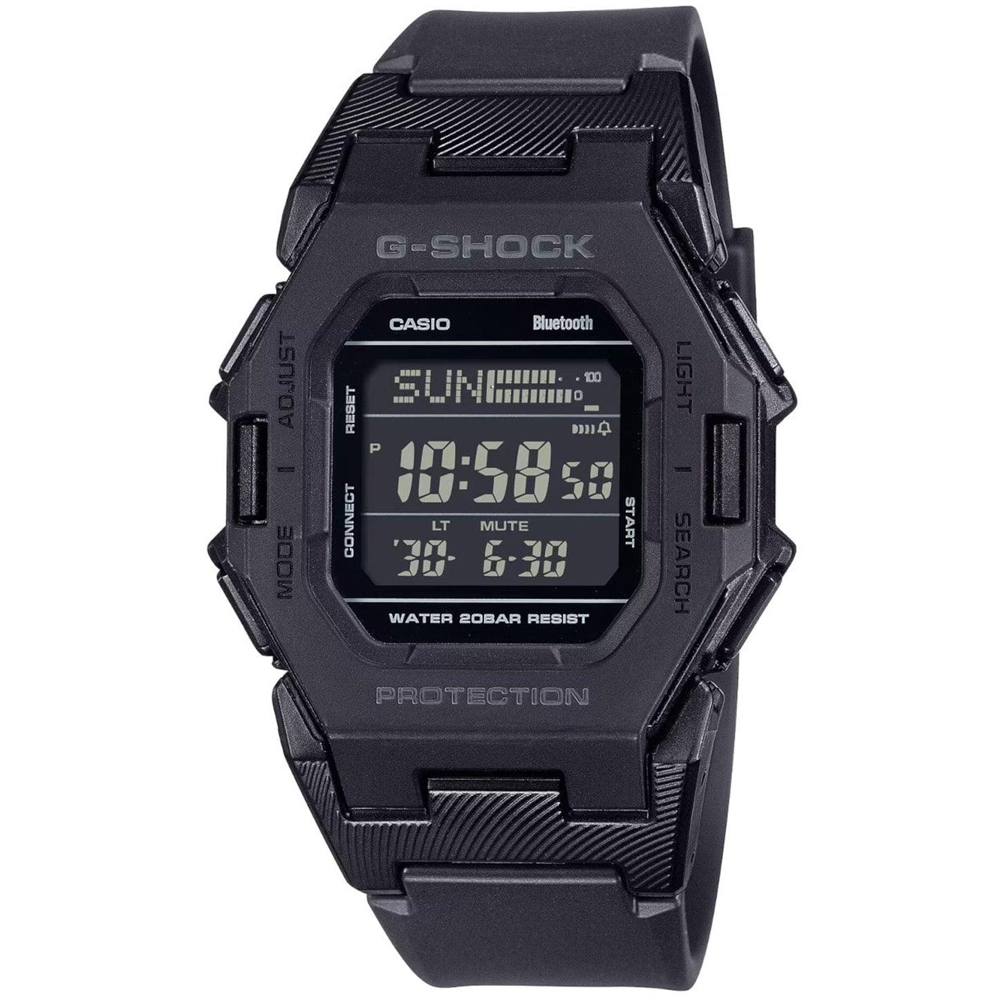 Casio Men's G-Shock GD-B500 Series Bids.com