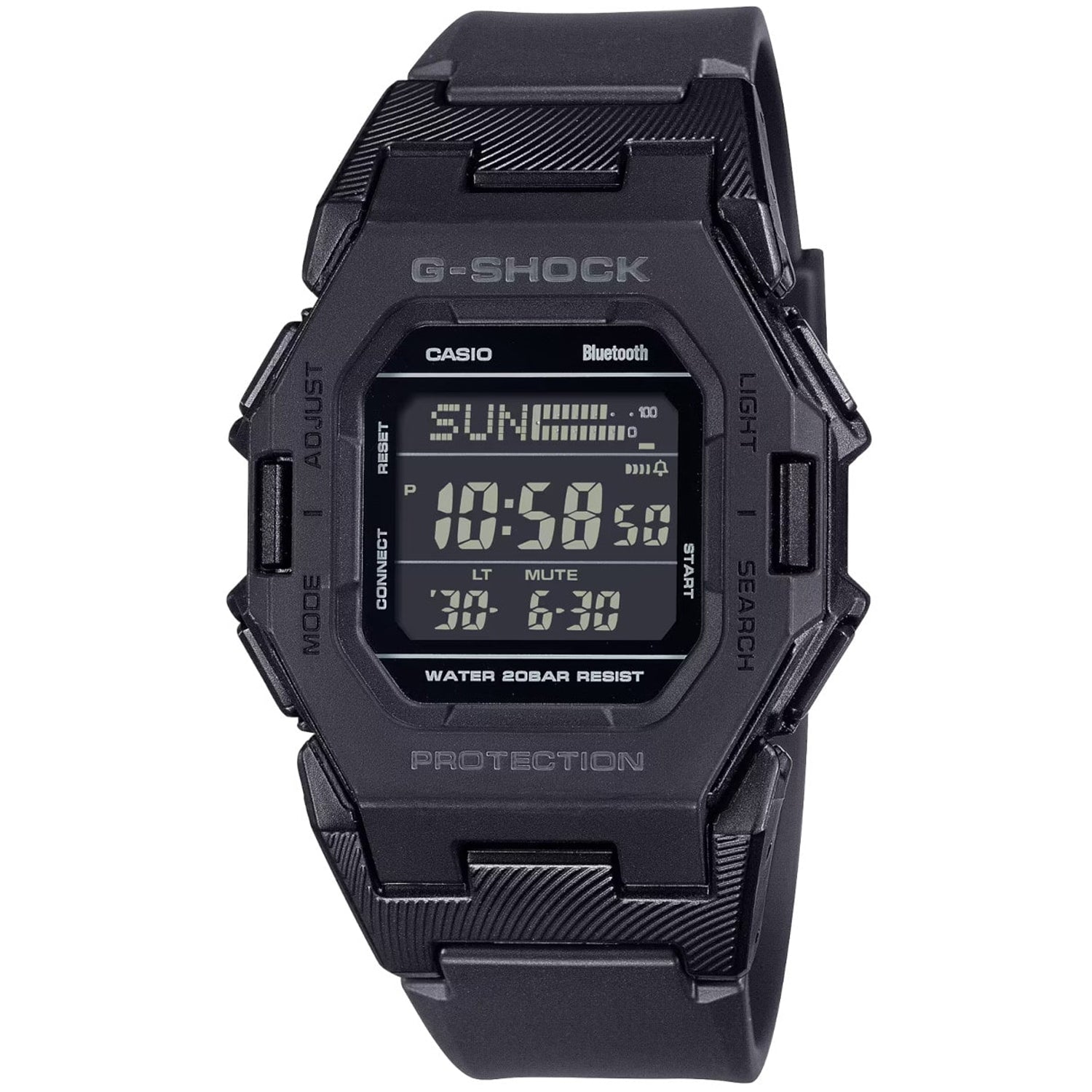 Casio Men's G-Shock GD-B500 Series Bids.com