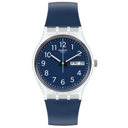 Swatch Men's Rinse Repeat Bids.com