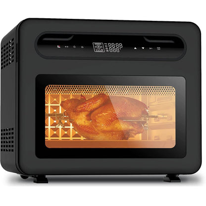Geek Chef Air Fryer Toaster Oven DailySale