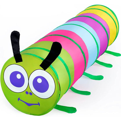 GeerWest Toddlers Tunnel for Kids DailySale
