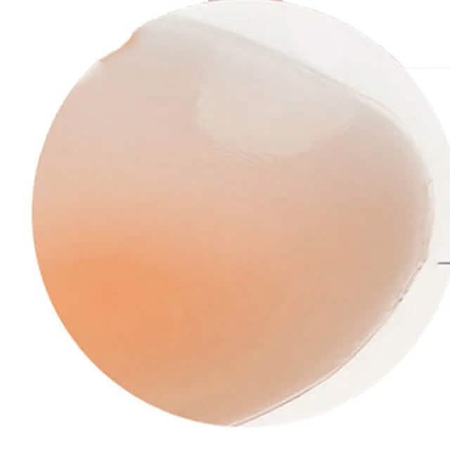 Gel Bras Strapless Full Coverage Solid Color Micro-elastic Breathable Invisible DailySale