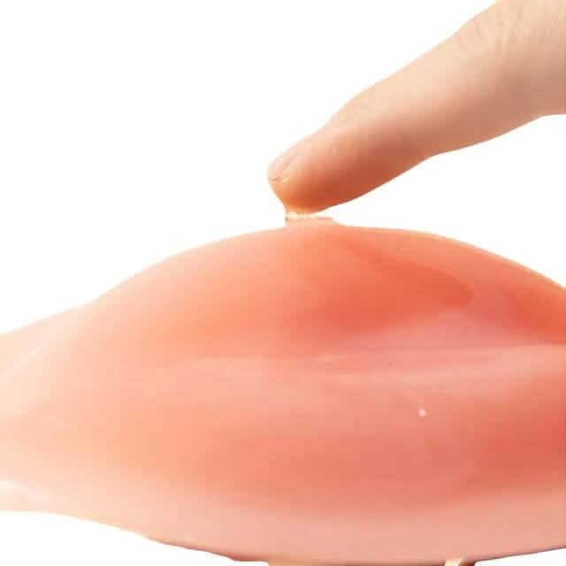 Gel Bras Strapless Full Coverage Solid Color Micro-elastic Breathable Invisible DailySale