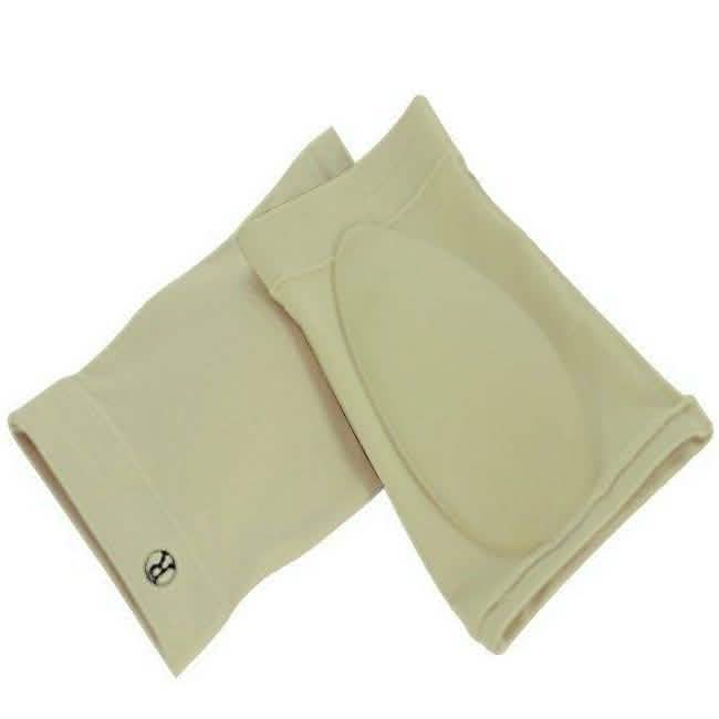 Gel-Infused Arch-Support Foot Sleeves DailySale