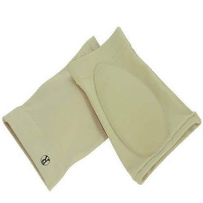 Gel-Infused Arch-Support Foot Sleeves DailySale