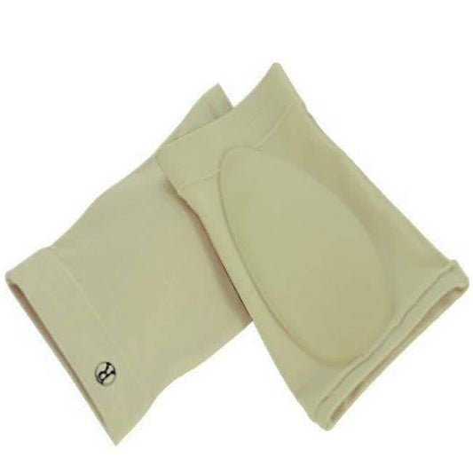 Gel-Infused Arch-Support Foot Sleeves DailySale