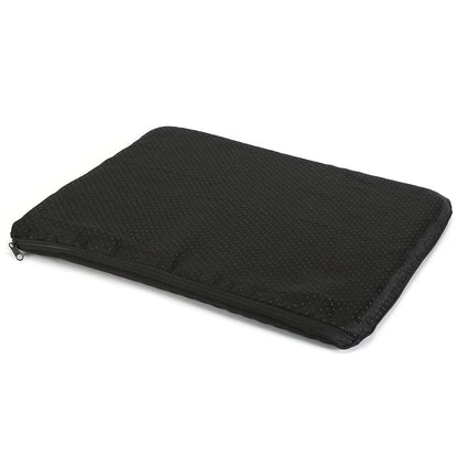 Gel Seat Cushion Non-Slip Breathable Honeycomb Sitting Cushion Pressure Pad DailySale