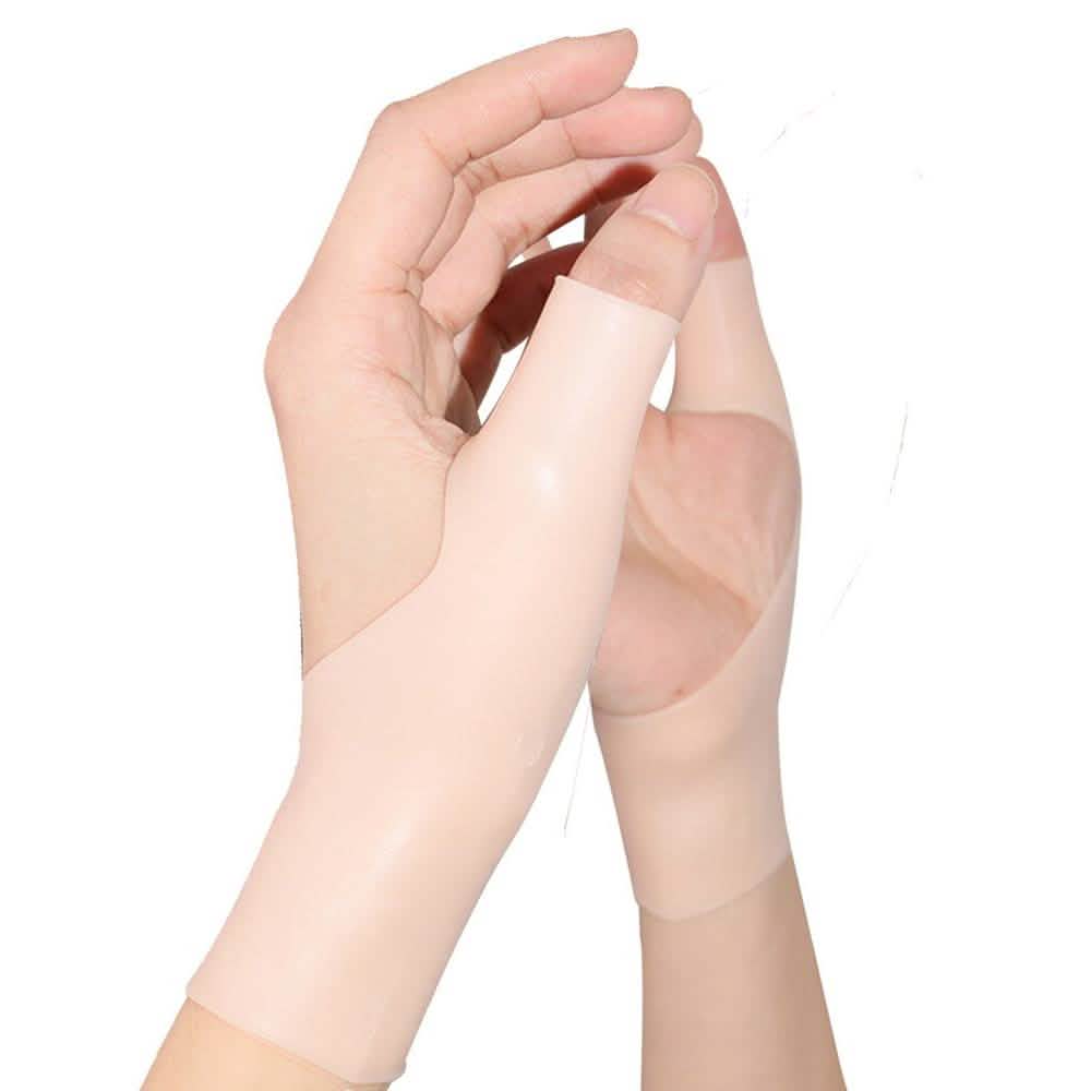 Gel Wrist Support Braces DailySale