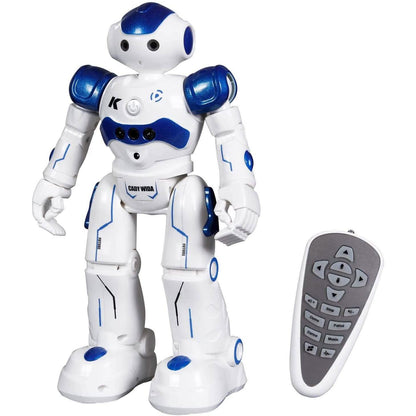Gesture Sensing Remote Control Robot Toy for Kids DailySale