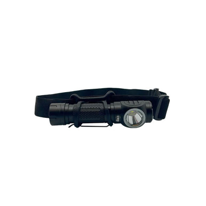 GF Thunder Compact 1000 Lumen Light With Magnetic Base DailySale