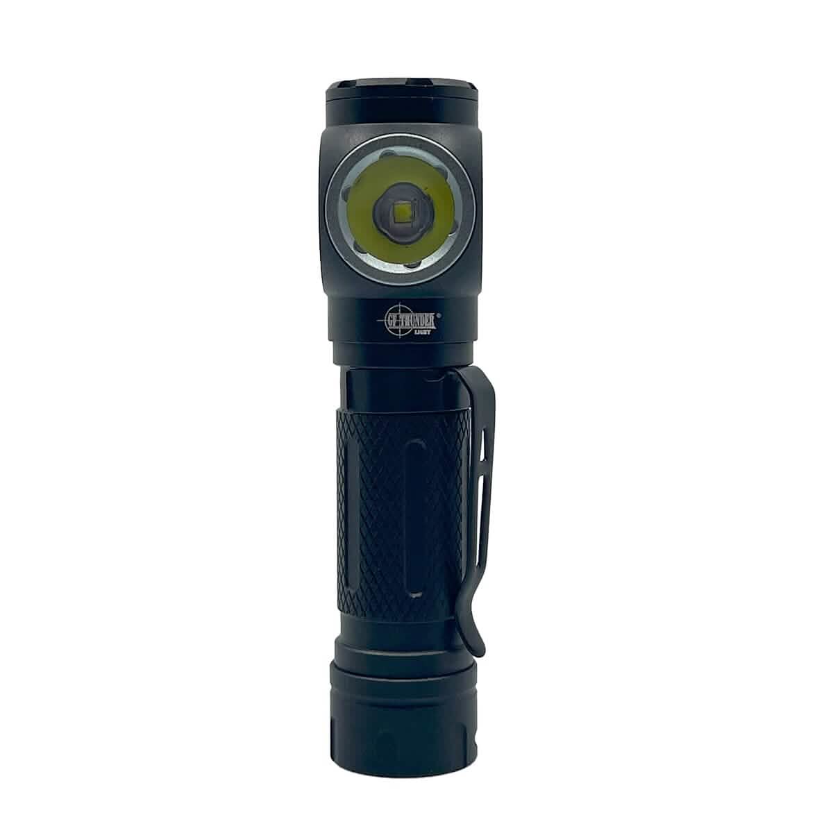 GF Thunder Compact 1000 Lumen Light With Magnetic Base DailySale