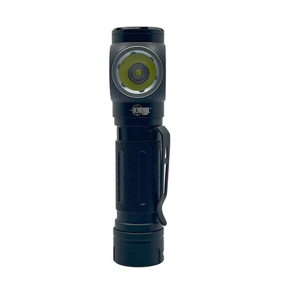 GF Thunder Compact 1000 Lumen Light With Magnetic Base DailySale