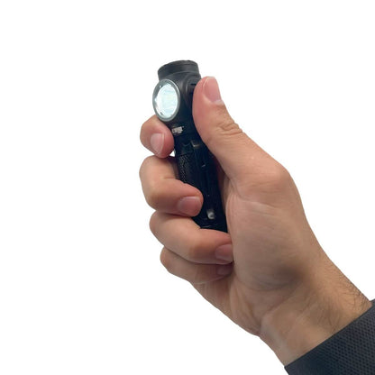 GF Thunder Compact 1000 Lumen Light With Magnetic Base DailySale