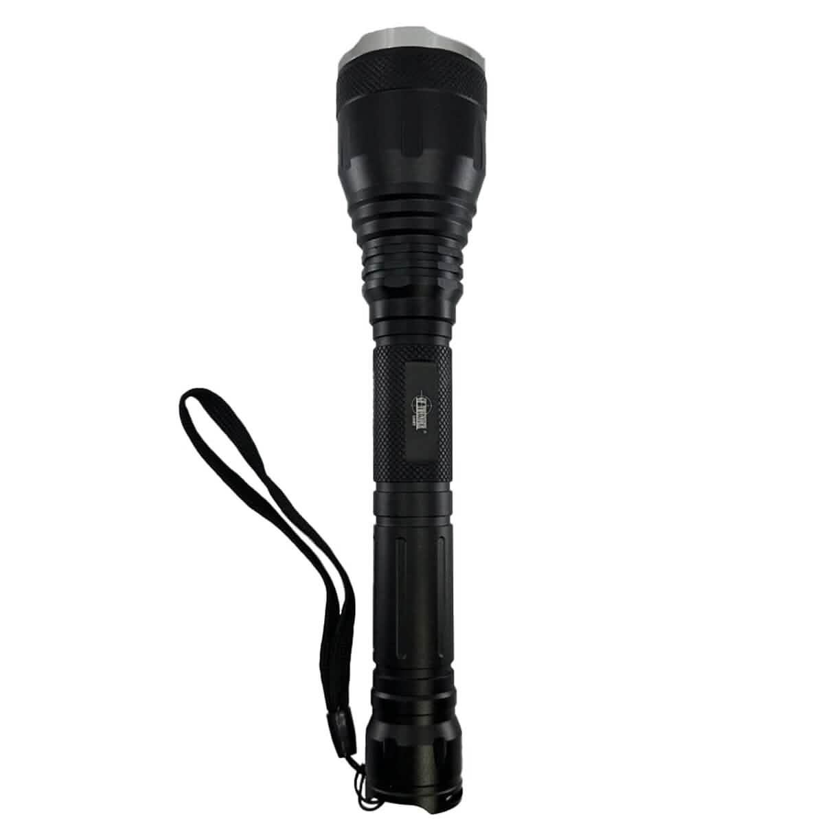 GF Thunder Rechargeable 2000 Lumen Flashlight DailySale