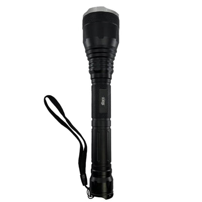 GF Thunder Rechargeable 2000 Lumen Flashlight DailySale