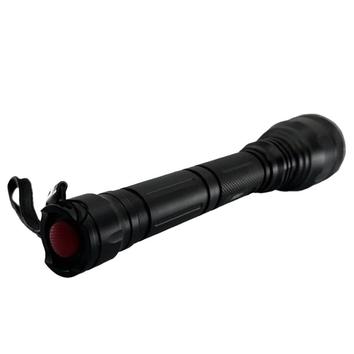 GF Thunder Rechargeable 2000 Lumen Flashlight DailySale
