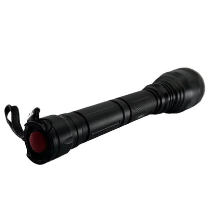GF Thunder Rechargeable 2000 Lumen Flashlight DailySale