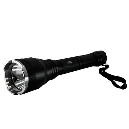 GF Thunder Rechargeable 2000 Lumen Flashlight DailySale