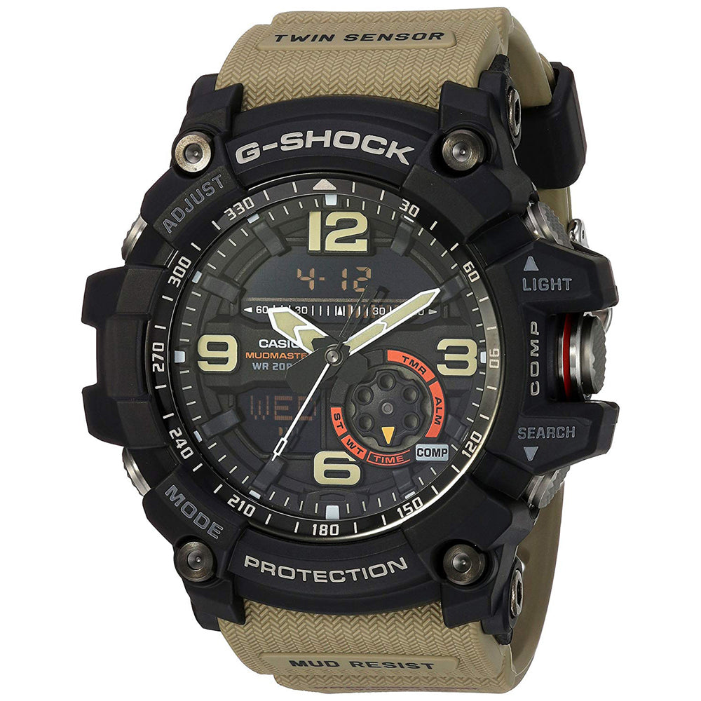 Casio Men's G-Shock Bids.com