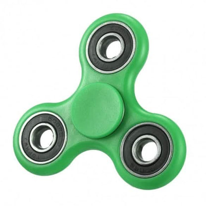 Fidget Spinner Stress and Anxiety Reliever Toy DailySale