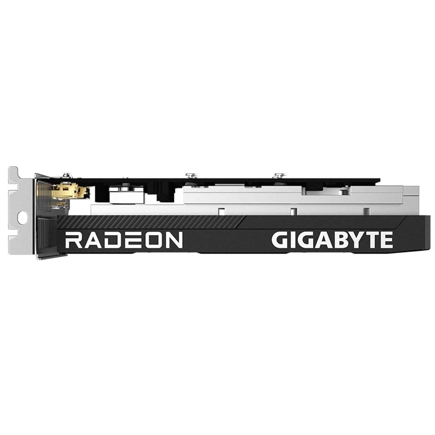 Gigabyte AMD Radeon RX 6400 Graphics Card 4GB 64-Bit (Refurbished) DailySale