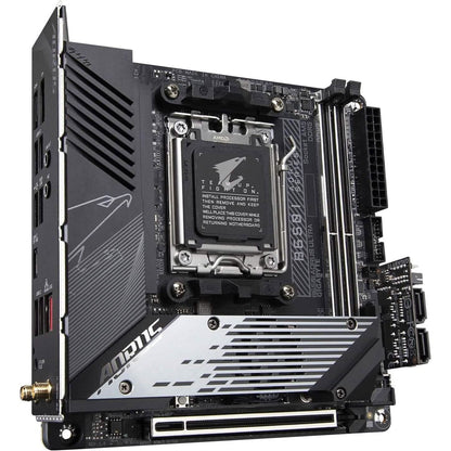 GIGABYTE B650I AORUS Ultra Mini-ITX (Refurbished) DailySale