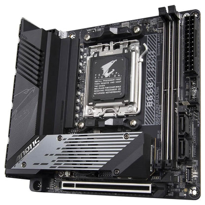 GIGABYTE B650I AORUS Ultra Mini-ITX (Refurbished) DailySale