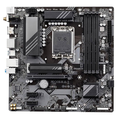 GIGABYTE B760M DS3H AX Motherboard  (Refurbished) DailySale