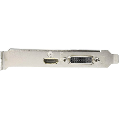 Gigabyte GeForce GT 710 2GB Graphic Cards and Support PCI Express 2.0 X8 Bus Interface (Refurbished) DailySale