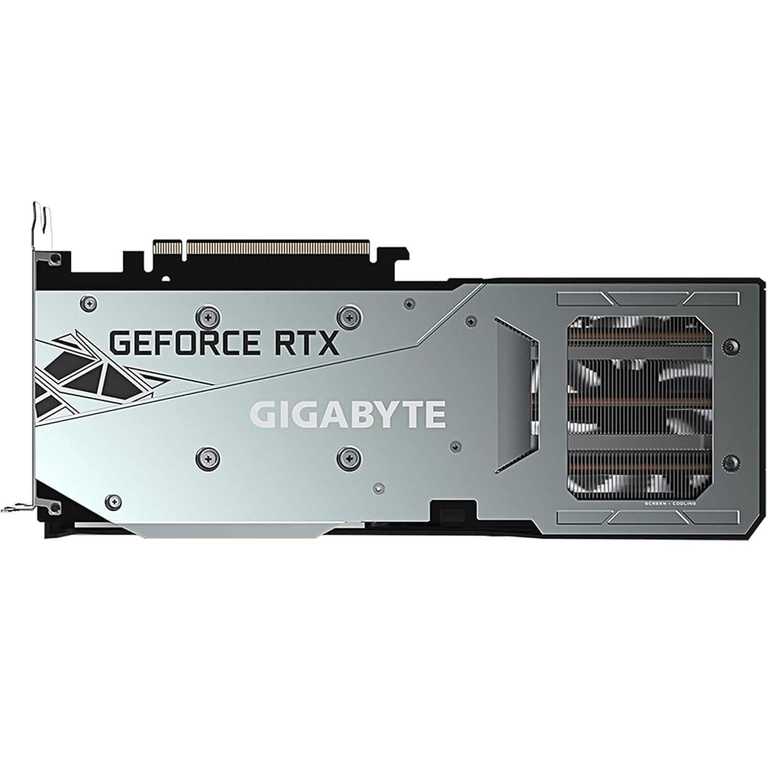 Gigabyte GeForce RTX 3060 Gaming OC 12G (REV2.0) Graphics Card (Refurbished) DailySale