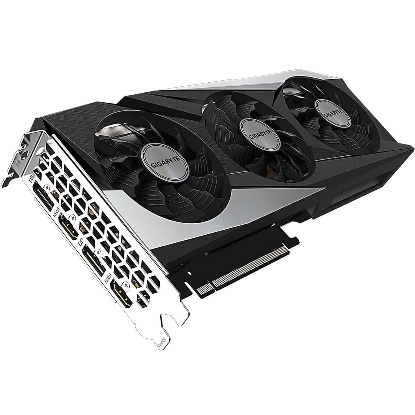 Gigabyte GeForce RTX 3060 Gaming OC 12G (REV2.0) Graphics Card (Refurbished) DailySale