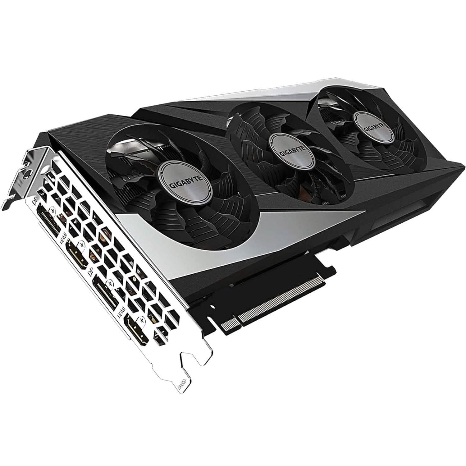Gigabyte GeForce RTX 3060 Gaming OC 12G (REV2.0) Graphics Card (Refurbished) DailySale