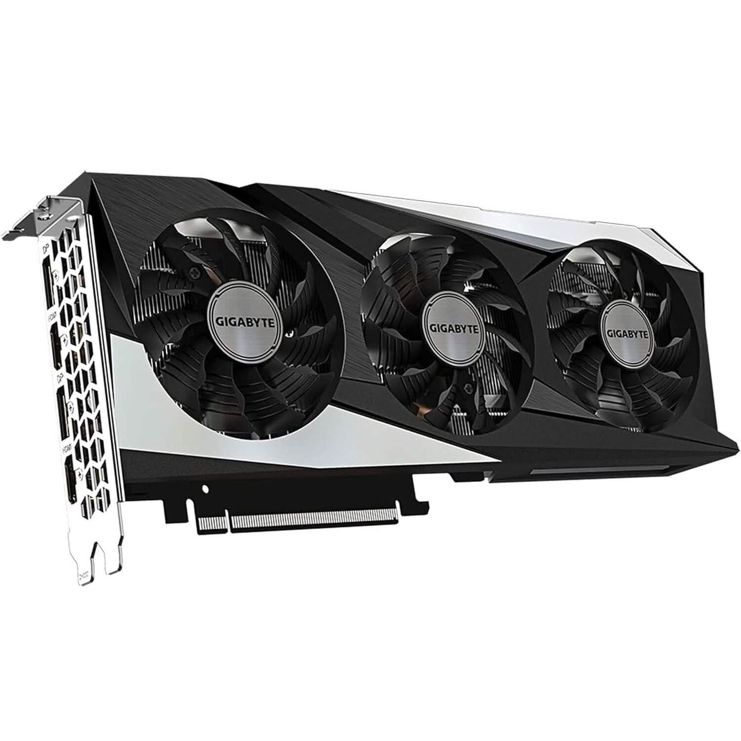 Gigabyte GeForce RTX 3060 Gaming OC 12G (REV2.0) Graphics Card (Refurbished) DailySale