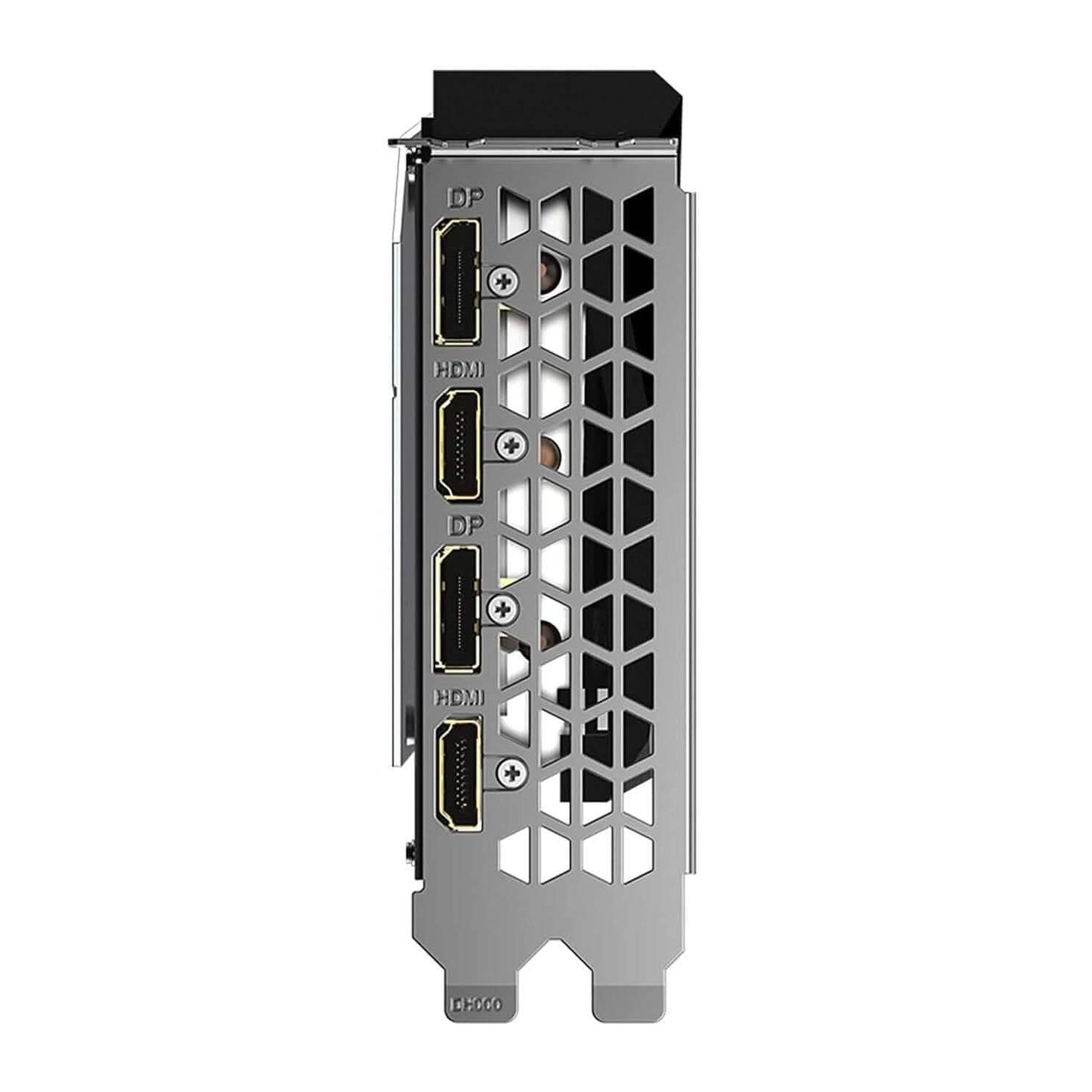 Gigabyte GeForce RTX 3060 Gaming OC 12G (REV2.0) Graphics Card (Refurbished) DailySale