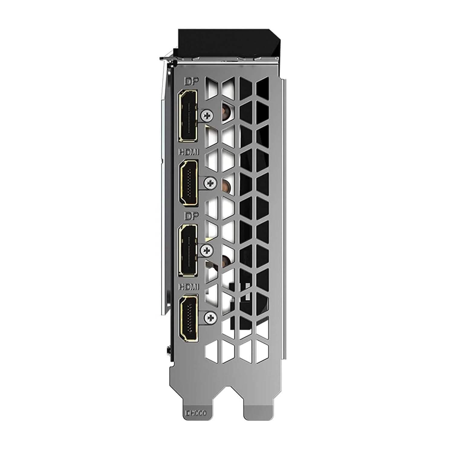 Gigabyte GeForce RTX 3060 Gaming OC 12G (REV2.0) Graphics Card (Refurbished) DailySale