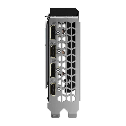 Gigabyte GeForce RTX 3060 Gaming OC 12G (REV2.0) Graphics Card (Refurbished) DailySale