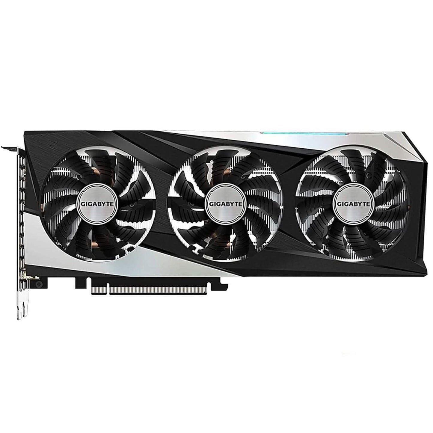 Gigabyte GeForce RTX 3060 Gaming OC 12G (REV2.0) Graphics Card (Refurbished) DailySale