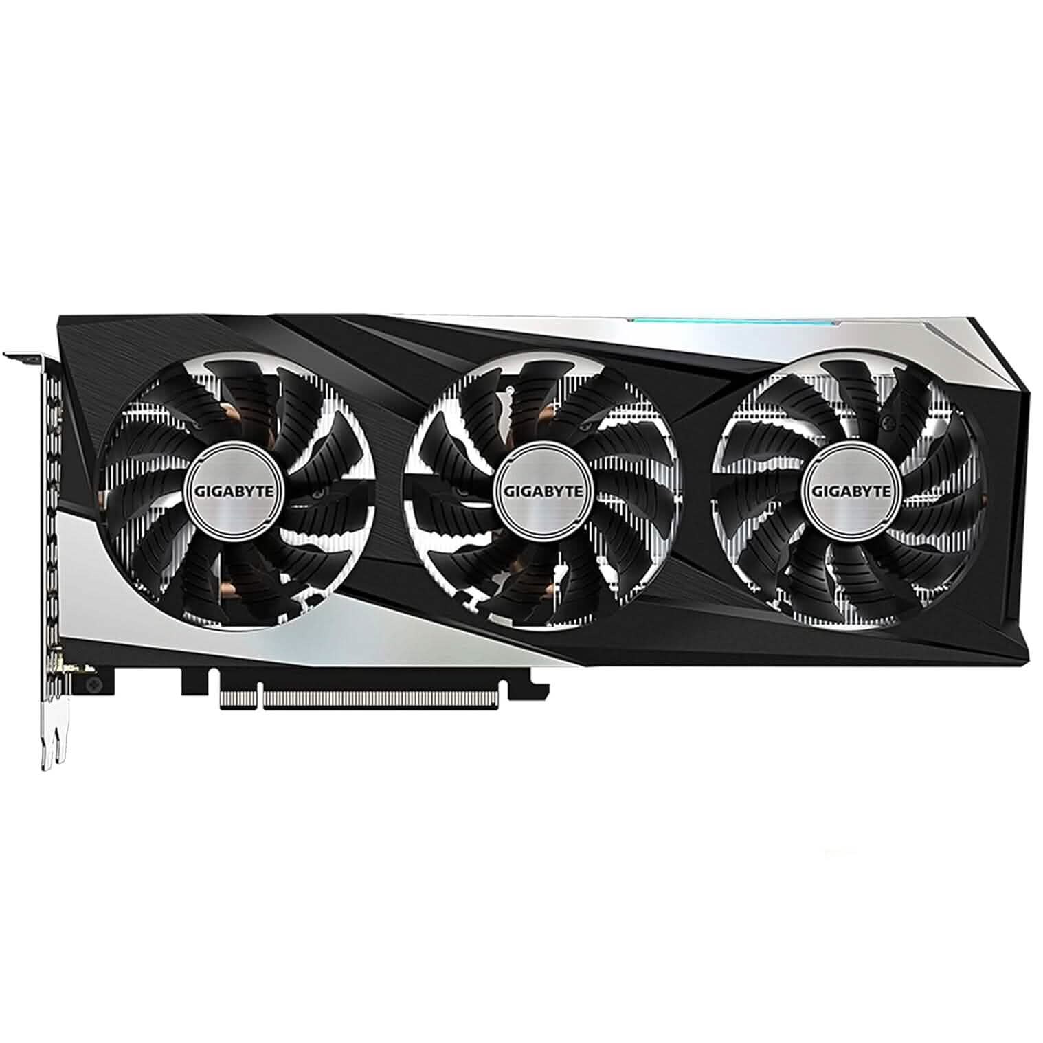Gigabyte GeForce RTX 3060 Gaming OC 12G (REV2.0) Graphics Card (Refurbished) DailySale
